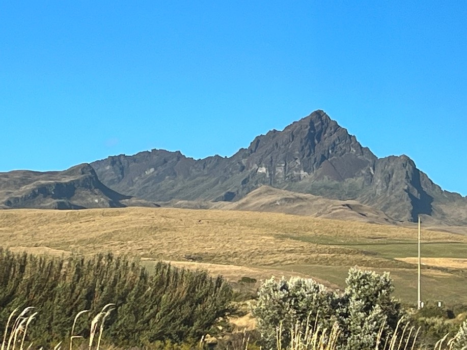 Ecuador Galapagos Reisebericht 2023 – HaJo & Beate Foto 21