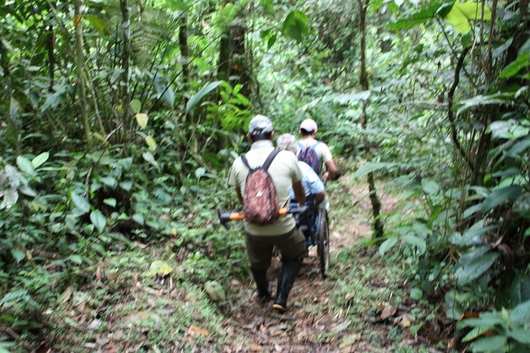 Ecuador Galapagos Reisebericht 2023 – HaJo & Beate Foto 28