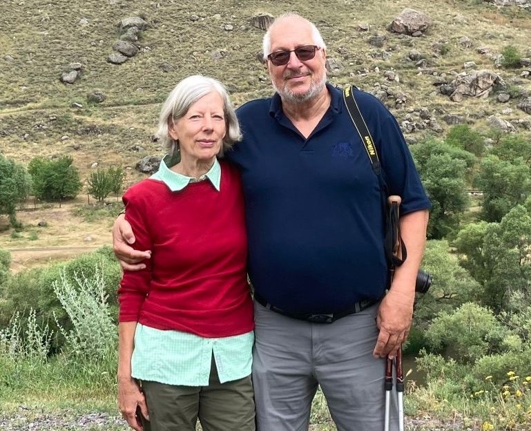 Ecuador Reisebericht 2021 – Dorothy & Rainer aus Dresden Foto 2