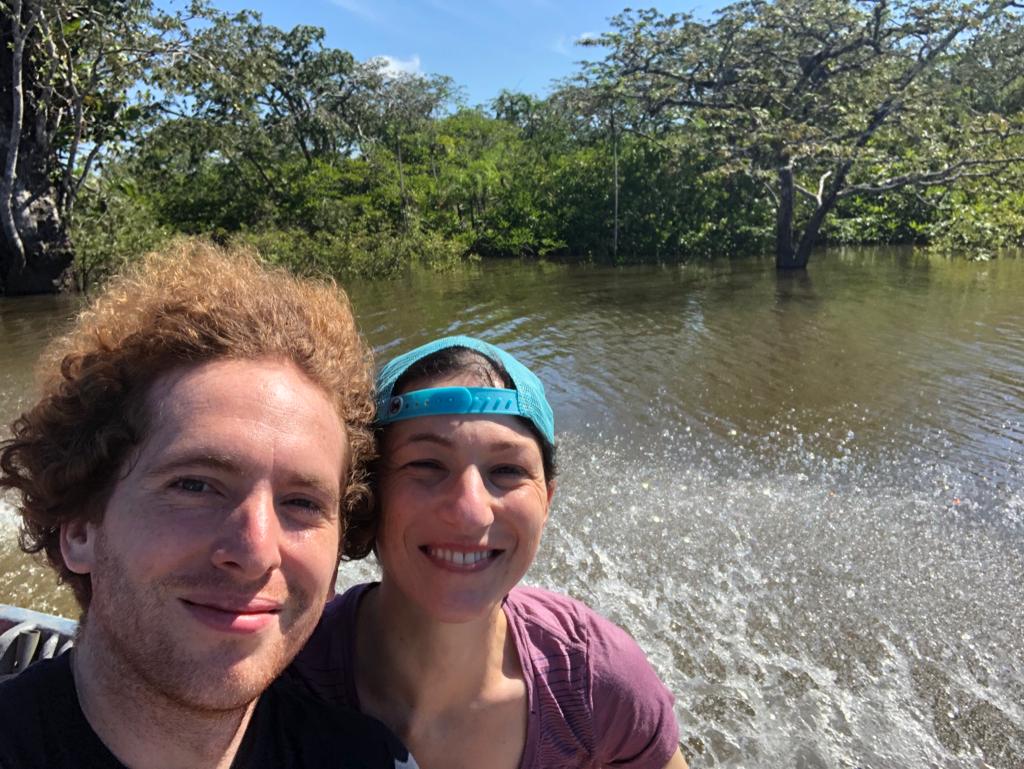 Ecuador Reisebericht 2022 – Fiona & Martin Foto 14