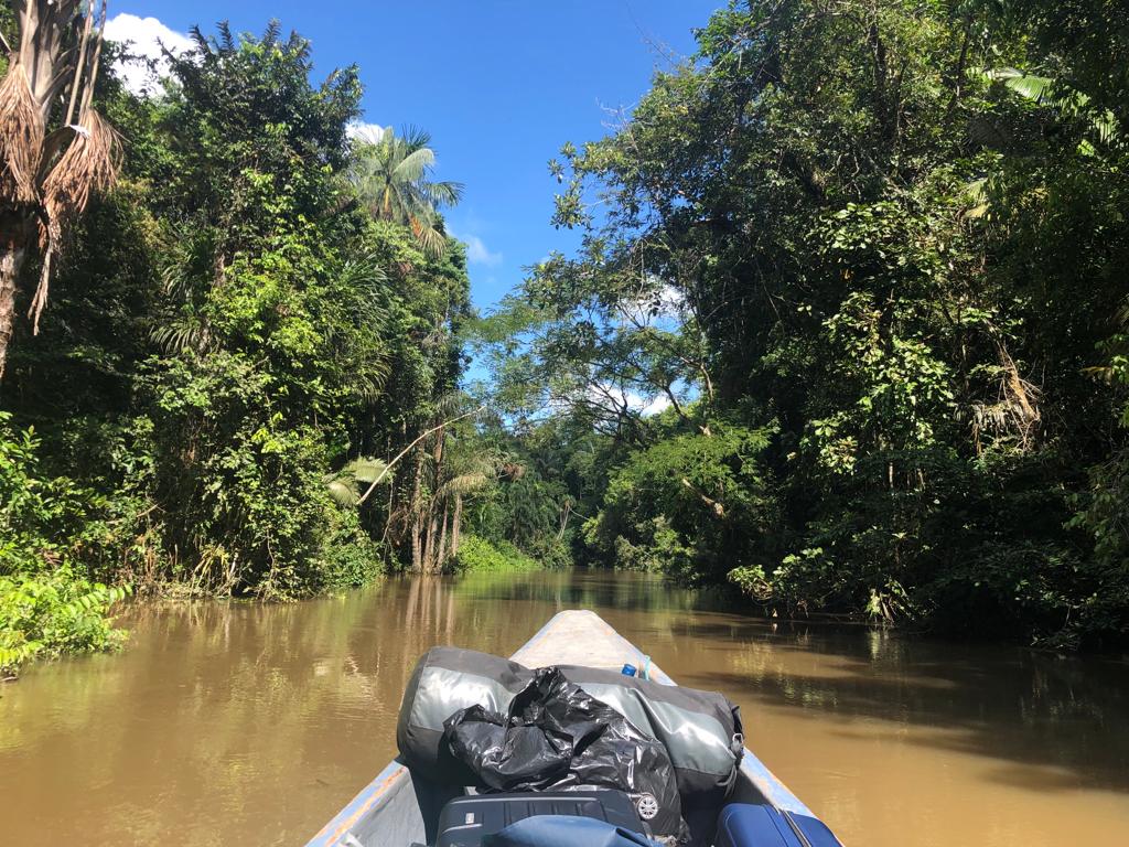 Ecuador Reisebericht 2022 – Fiona & Martin Foto 18