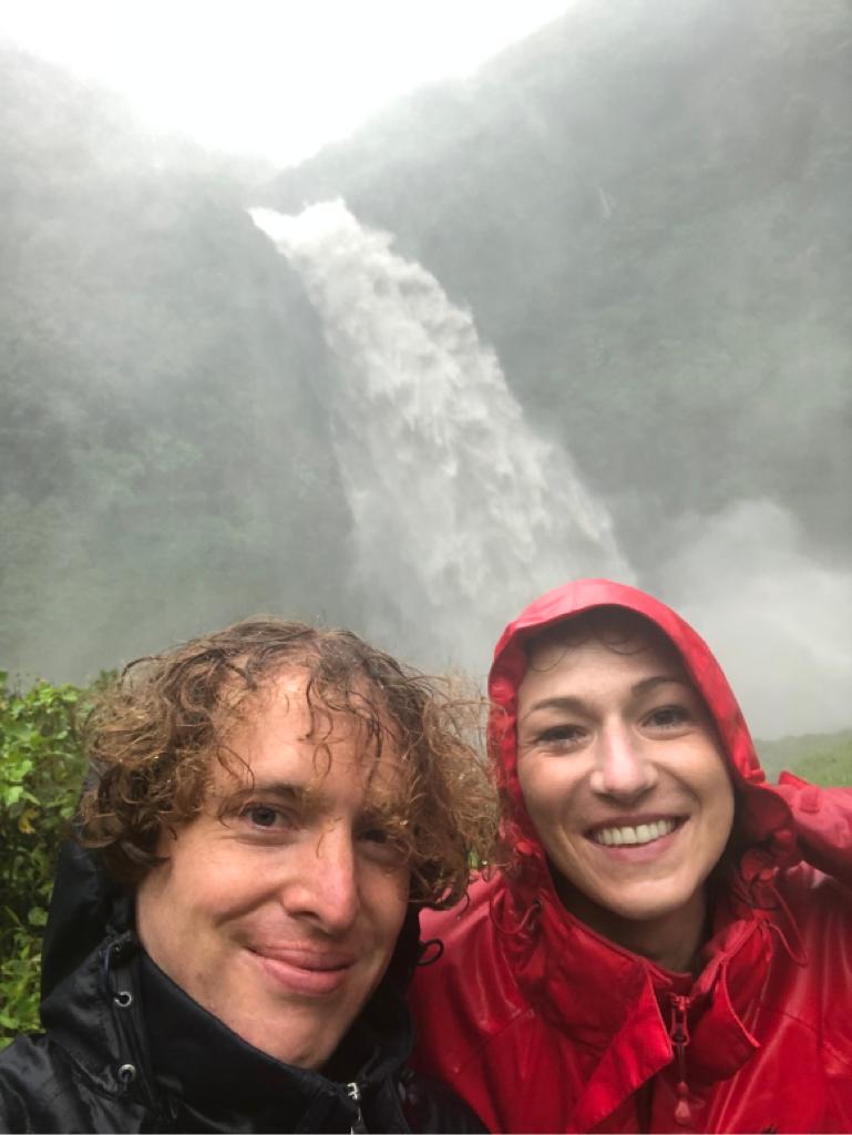 Ecuador Reisebericht 2022 – Fiona & Martin Foto 19