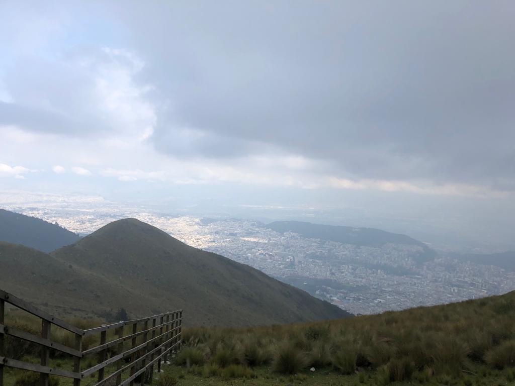 Ecuador Reisebericht 2022 – Fiona & Martin Foto 2