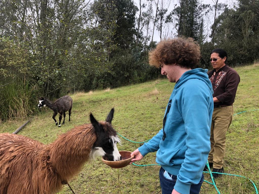 Ecuador Reisebericht 2022 – Fiona & Martin Foto 4