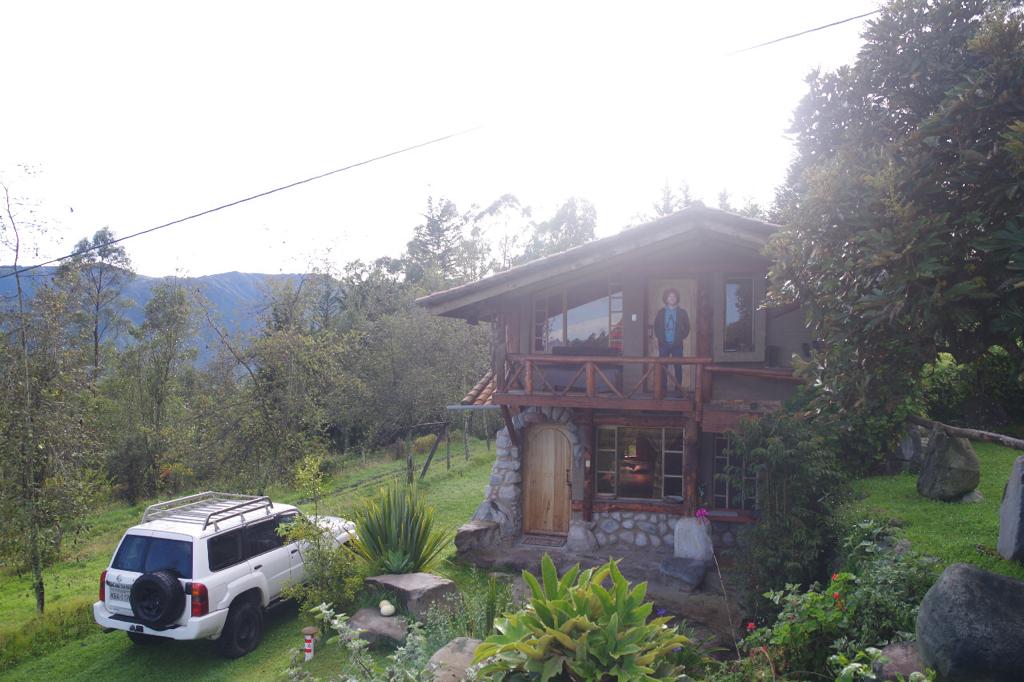 Ecuador Reisebericht 2022 – Fiona & Martin Foto 5