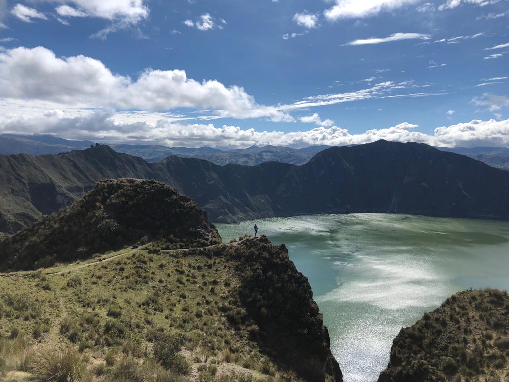 Ecuador Reisebericht 2022 – Fiona & Martin Foto 7