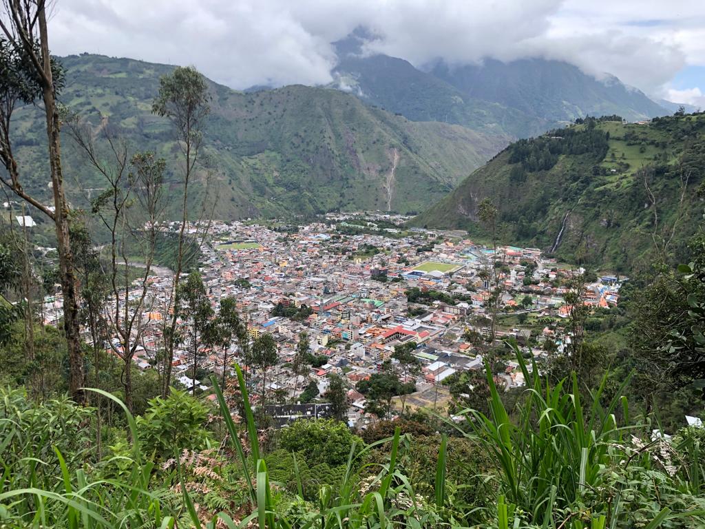 Ecuador Reisebericht 2022 – Fiona & Martin Foto 9