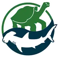 Galapagos Nationalpark Logo