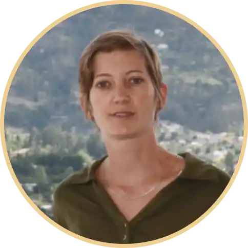 Iris Schiefer - HumboldAdventure